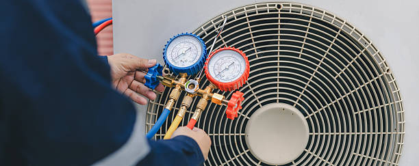 Licensed Hvac service in Russells Point, OH - JG Cool HVAC